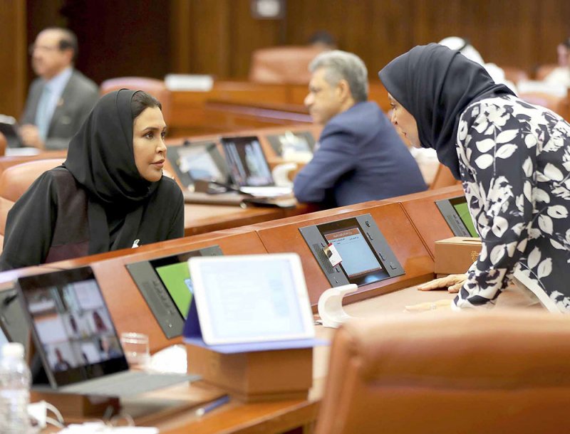 “الشورى” يرفض ترحيل الإجازات الرسمية
