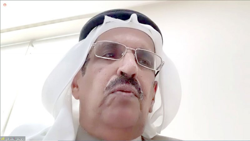 مليونا دينار
