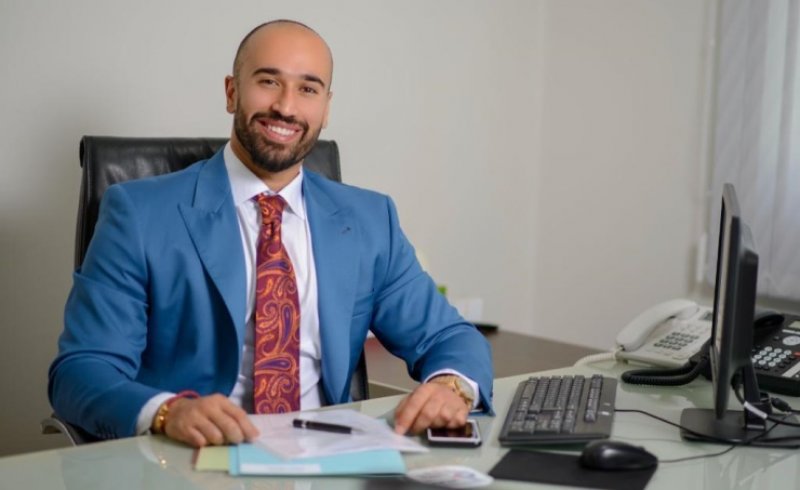 انعقاد أول اجتماع لمجلس الإدارة الجديد للاتحاد البحريني لرفع الأثقال