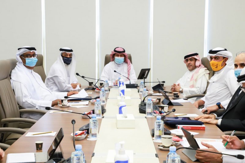 النائب بوحمود: "مرافق النواب" توافق على إعفاء الأرامل والمطلقات من دفع أقساط الوحدات الإسكانية