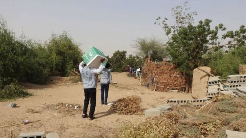 بريطانيا: السعودية أنقذت اليمن من مجاعة