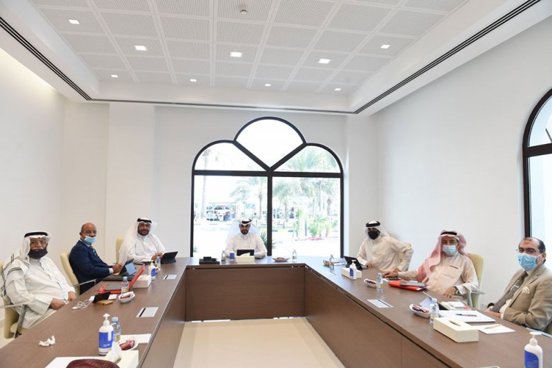 النائب السواد: تشريعية النواب تقر دستورية مرسوم قانون صناديق ومعاشات التقاعد