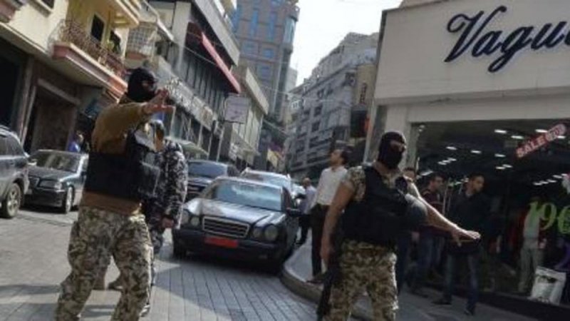 "انتبهوا على الأمن".. شبح الاغتيالات يحوم في لبنان