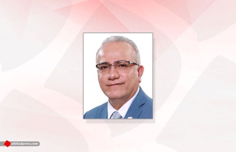 البا تحقق 5 ملايين ساعة عمل آمنة دون أي إصابات مضيعة للوقت