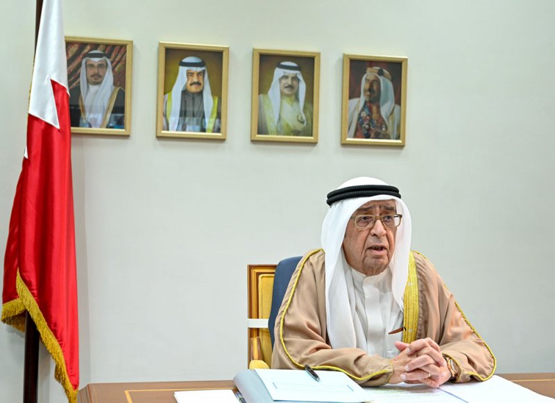 مجلس الوزراء يؤكد أهمية الجهود القائمة لمواصلة تعزيز النزاهة من خلال تطوير الأجهزة الرقابية