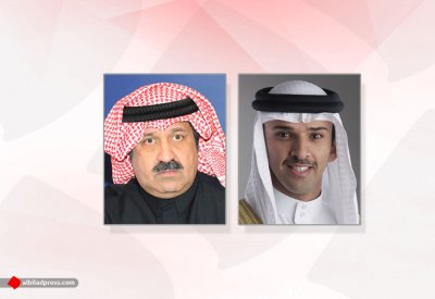 الاتحاد البحريني لكرة القدم يوقع اتفاقية تعاون مع نظيره الكويتي