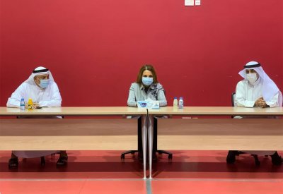 حياة بنت عبدالعزيز: حريصون على دعم الحكام في ظل جهودهم البارزة