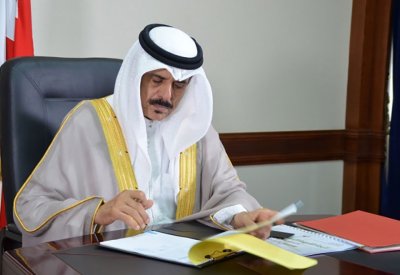 البحرين تحقق إنجازا غير مسبوق في اختبارات التميز 2019 للعلوم والرياضيات