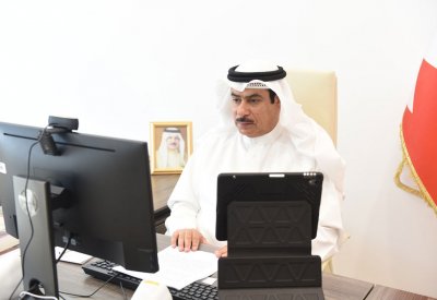 الدوسري: مصلحة المواطن اولوية خلال إقرار الميزانية...ومكتسباته لن تُمس
