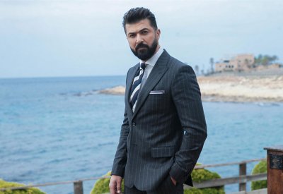 سيف نبيل يتعرّض للخيانة ... ولمن قال "قلبك أسود"؟