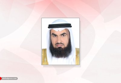 رئيس الأوقاف السنية يفتتح مسجد الشيخة عائشة بنت راشد في المحافظة الجنوبية