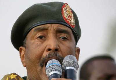 البرهان يثني على مواقف السعودية الداعمة للسودان في كافة المجالات