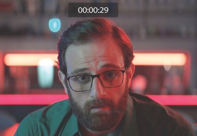 فعاليات متنوعة في مهرجان القاهرة السينمائي في دورته الـ 42