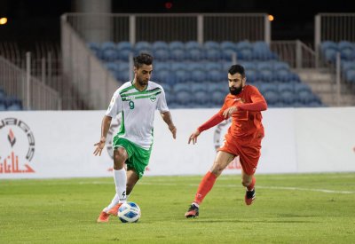 بالصور: الرفاع الشرقي يظفر بفوز ثمين في انطلاق دوري ناصر بن حمد الممتاز