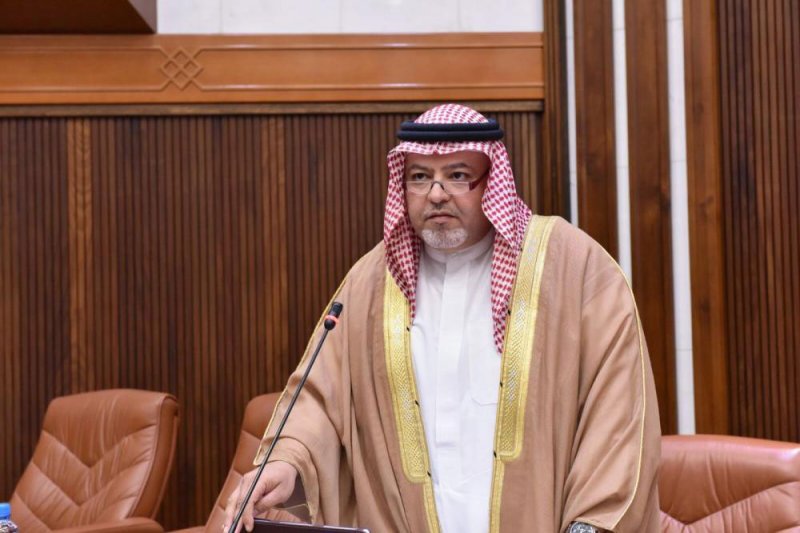 وزير العدل رداً على زينل: نظام الامانات اليكتروني ولا يستطيع أحد التدخل فيه