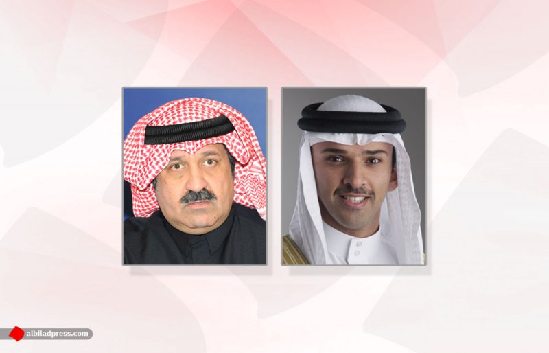 الاتحاد البحريني لكرة القدم يوقع اتفاقية تعاون مع نظيره الكويتي