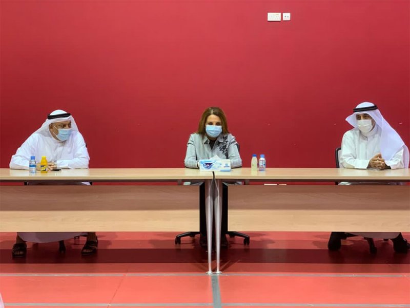 حياة بنت عبدالعزيز: حريصون على دعم الحكام في ظل جهودهم البارزة