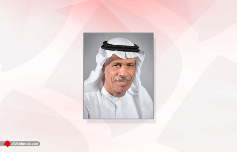 جابر: أكثر من 60 حكمة معتمدة باتحاد الطائرة