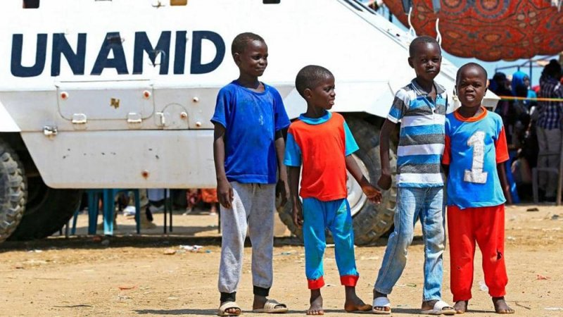 السودان.. هل يغير خروج "يوناميد" المشهد الأمني في دارفور؟