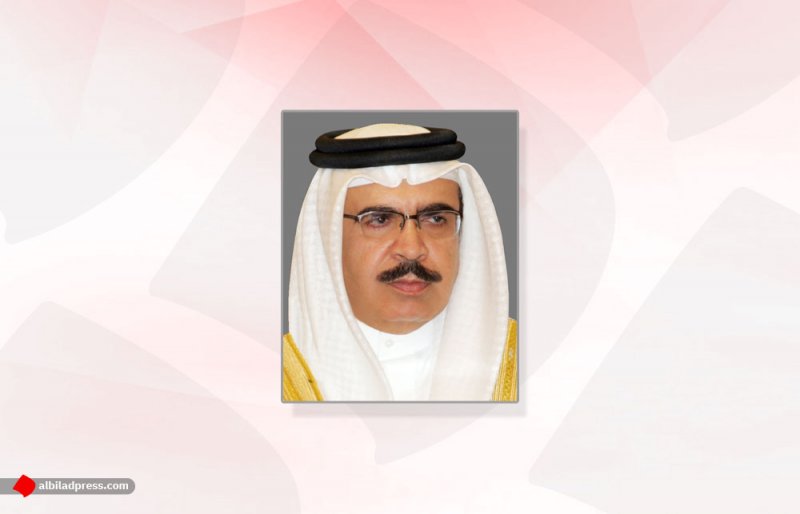 وزير الداخلية: المشروع الإصلاحي لجلالة الملك أرسى قواعد حاكمة تعكس إصرار البحرين على المضي قدما في تعزيز النزاهة والشفافية