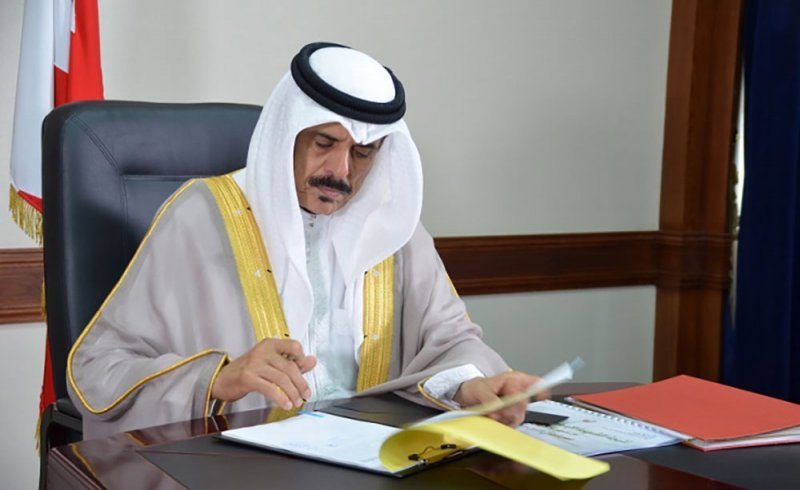 البحرين تحقق إنجازا غير مسبوق في اختبارات التميز 2019 للعلوم والرياضيات