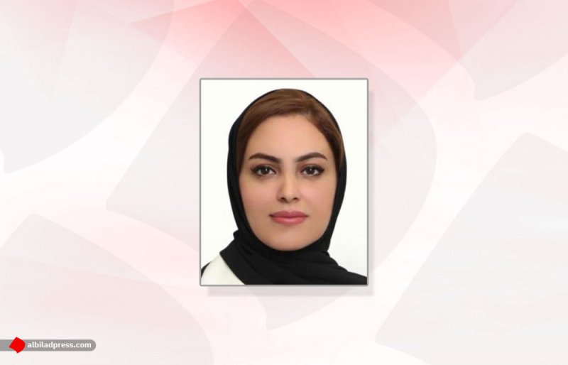 زينب عبدالأمير: نتيجتي "سلبية" واللجنة المالية خضعت لـ"الفحص" منذ الأمس