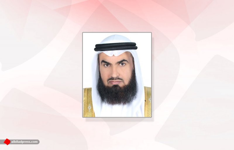 رئيس الأوقاف السنية يفتتح مسجد الشيخة عائشة بنت راشد في المحافظة الجنوبية