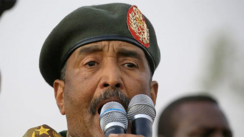 البرهان يثني على مواقف السعودية الداعمة للسودان في كافة المجالات