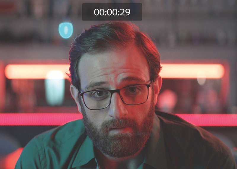 فعاليات متنوعة في مهرجان القاهرة السينمائي في دورته الـ 42