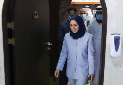 كورونا “يفركش” الجلسة وربع النواب بالحجر