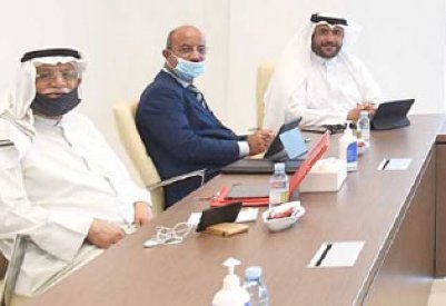 هؤلاء النواب سيخضعون للحجر المنزلي