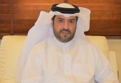 ممشى عام في مدينة خليفة الجديدة