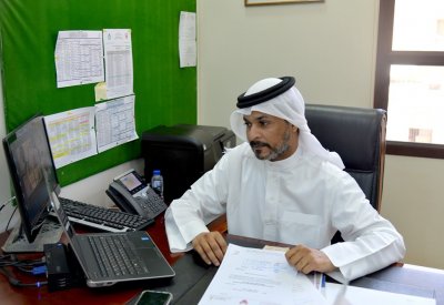 ممشى في وادي السيل