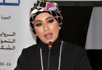 خطط لعقد شراكات بحثية مع جامعات مرموقة واستقطاب أساتذة زائرين
