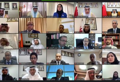 التأكيد على التوافق كسمة جامعة لإقرار الميزانية القادمة ووضع مصلحة الوطن والمواطنين فوق كل اعتبار
