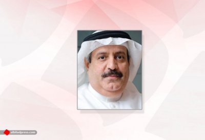 استقالة الرئيس التنفيذي لمجموعة البركه لغايات التقاعد