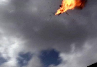 التحالف يدمر "درون" حوثية مفخخة أطلقت باتجاه السعودية