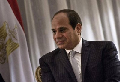 السيسي يرد على احتمالية مواجهة تركيا عسكريا