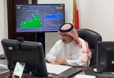 النائب العام: البحرين أوجدت حلول مكملة للعدالة الجنائية دون المساس بحقوق المجني عليه