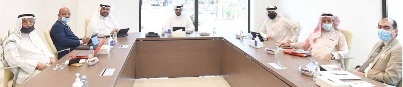 هؤلاء النواب سيخضعون للحجر المنزلي