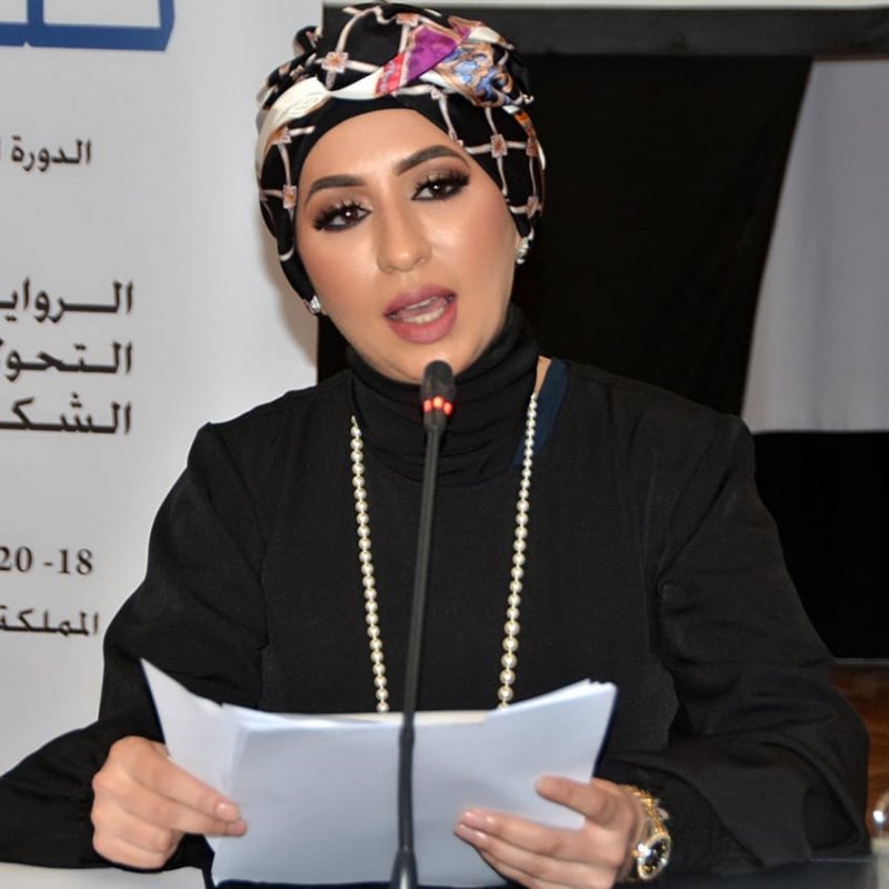 خطط لعقد شراكات بحثية مع جامعات مرموقة واستقطاب أساتذة زائرين