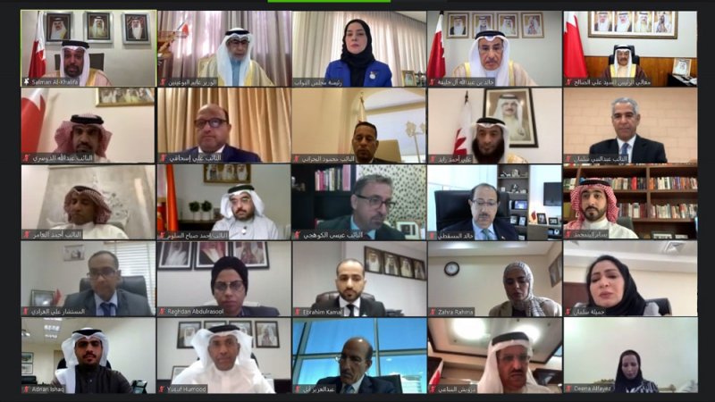التأكيد على التوافق كسمة جامعة لإقرار الميزانية القادمة ووضع مصلحة الوطن والمواطنين فوق كل اعتبار