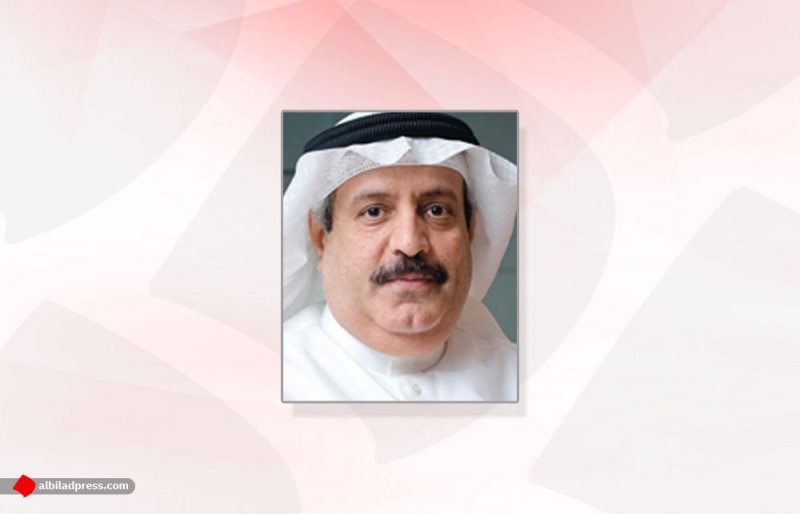 استقالة الرئيس التنفيذي لمجموعة البركه لغايات التقاعد