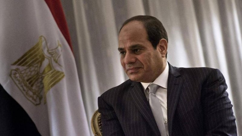 السيسي يرد على احتمالية مواجهة تركيا عسكريا