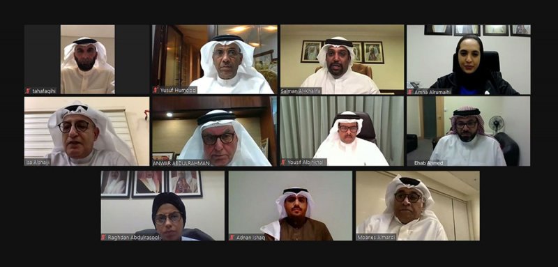 وزير المالية والاقتصاد الوطني: المواطن هو محور الخطط والبرامج والمبادرات التنموية ومصلحته دائماً في المقام الأول