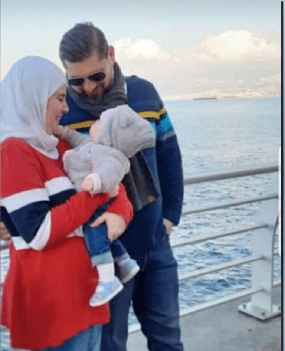 والدة جودي حمتها بجسدها قبل أن تفارق الحياة