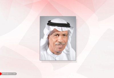 جابر يشيد بـ “البلاد سبورت” ويوضح