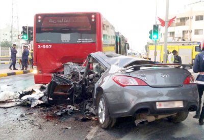 مطالبات تأمين حوادث السيارات تتراجع
