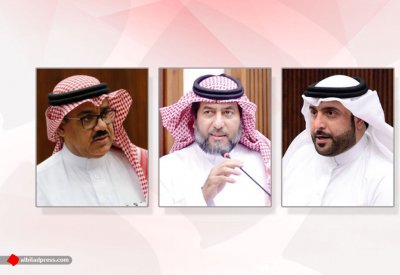 زيادة علاوة الإسكان إلى 200 دينار و”المعيشة” 50 %