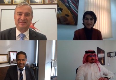 مذكرة تفاهم بين "البوليتكنك" و"البحرين للإنترنت" لتنظيم مسابقة لمطوري الألعاب